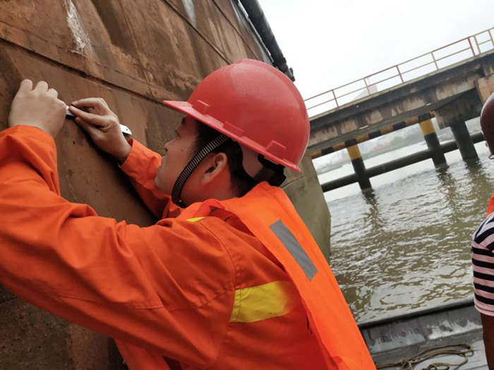 苏州码头质量检测单位-码头检测资质认可 码头定期检测