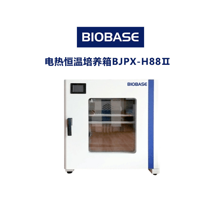 BJPX-H系列带透视窗电热恒温培养箱BJPX-H88Ⅱ