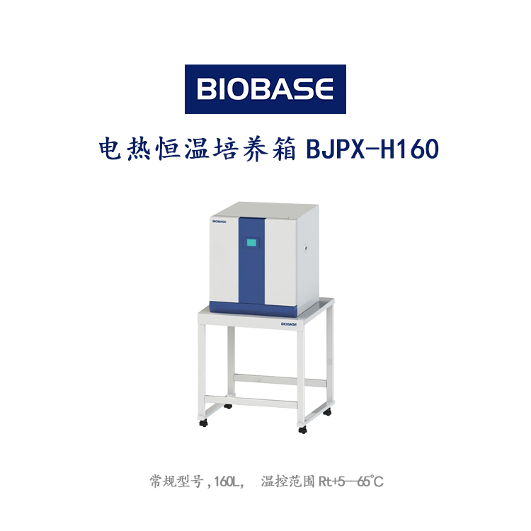BJPX-H系列常规型号电热恒温培养箱BJPX-H160