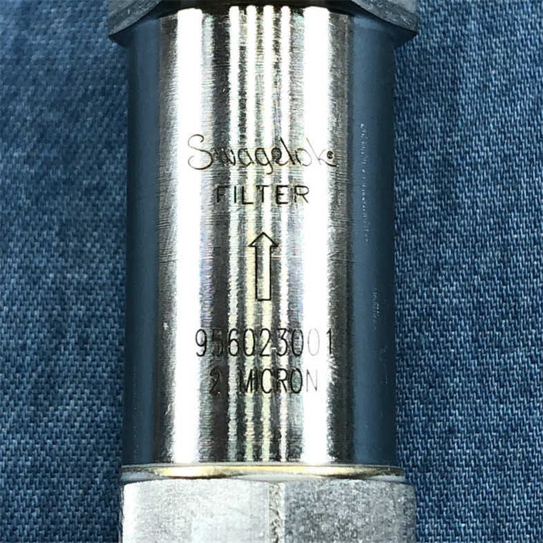 美国swagelok世伟洛克SS-4F-VCR-2过滤器部分现货