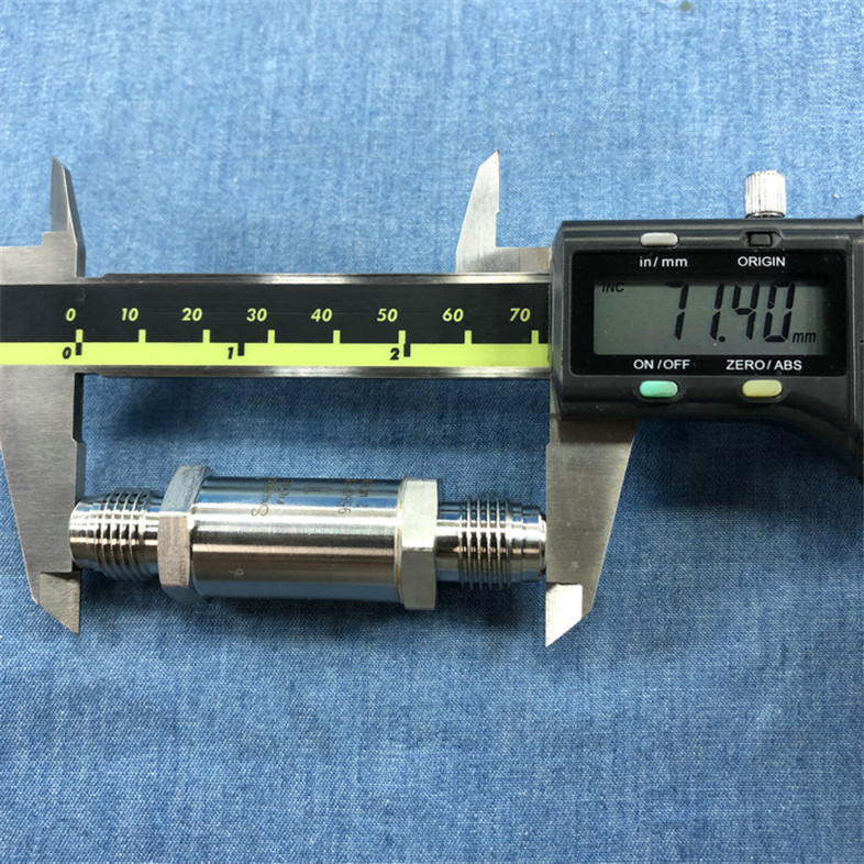 美国swagelok世伟洛克SS-4F-VCR-40直通过滤器部分现货