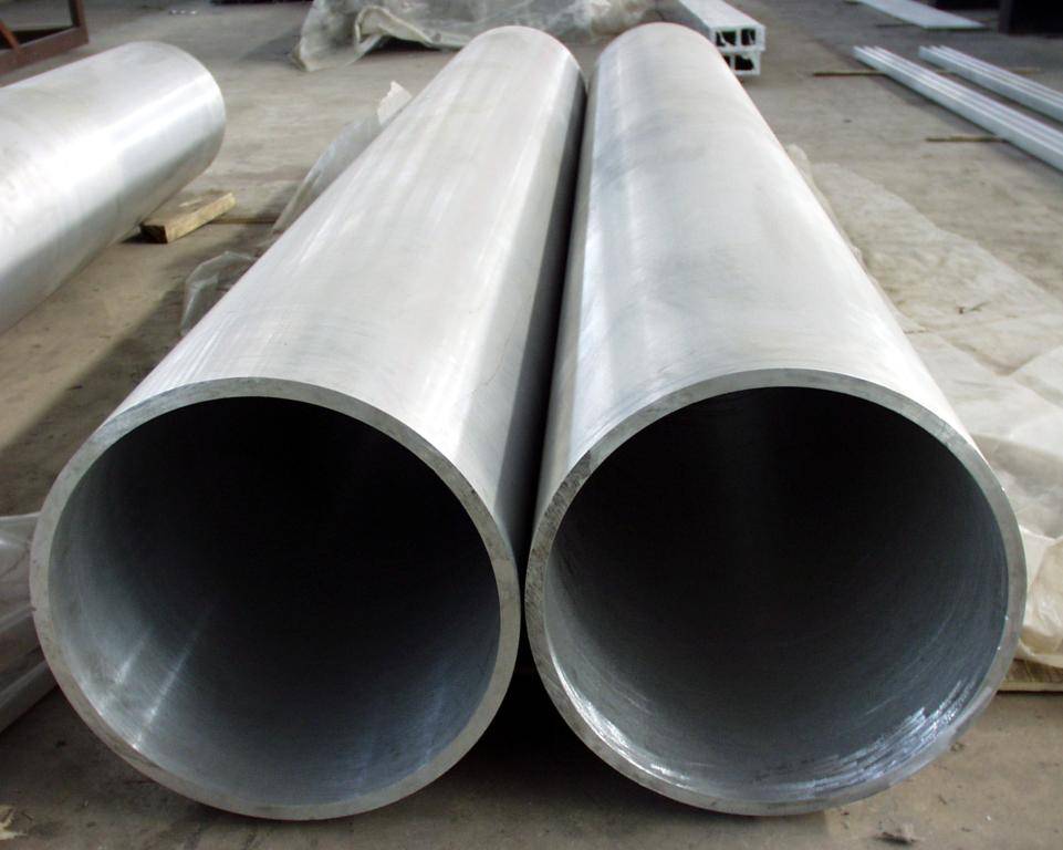 优质6061铝合金薄壁管 厚壁管 小口径铝管 大口径管材 可切割定做