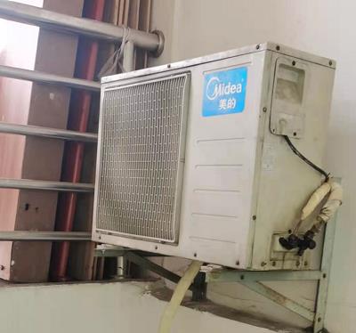 东莞常平空调拆装厂商 拆空调的步骤和方法