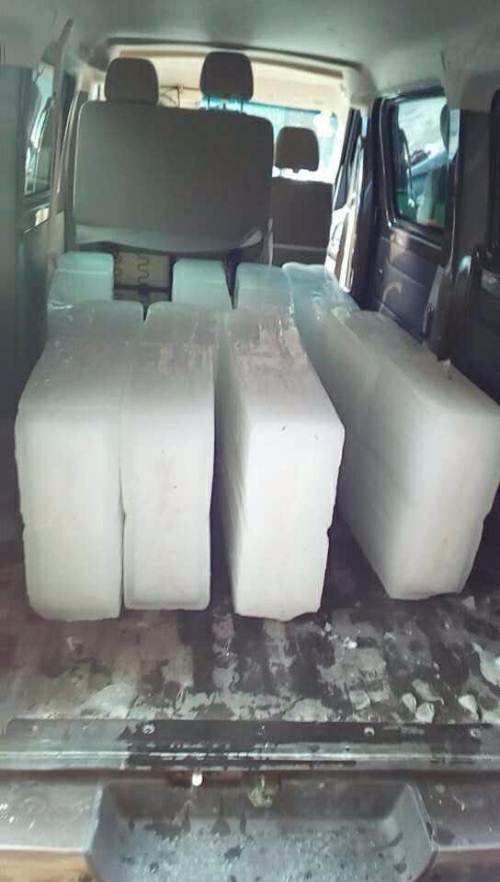 滁州冰块供应