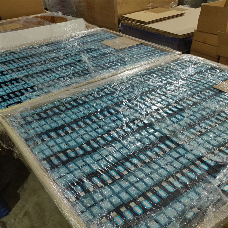 滁州充电宝电池回收公司