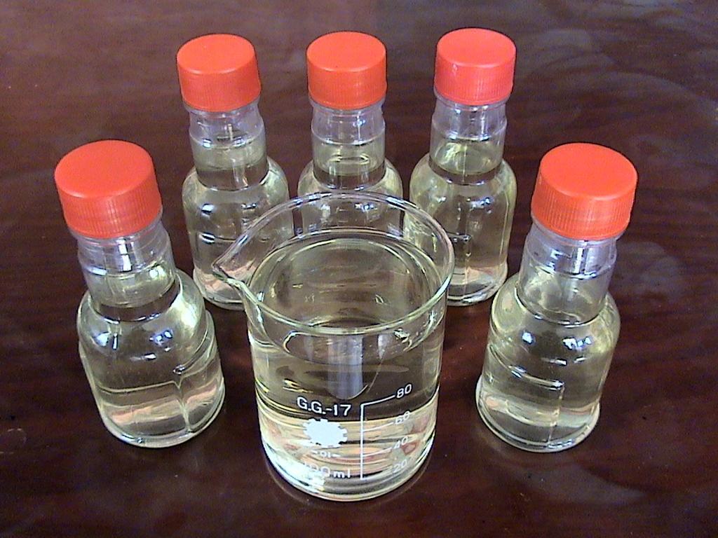 枣庄环氧大豆油生产