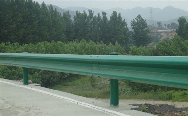 广州高速用波形梁护栏镀涂层厚度检测