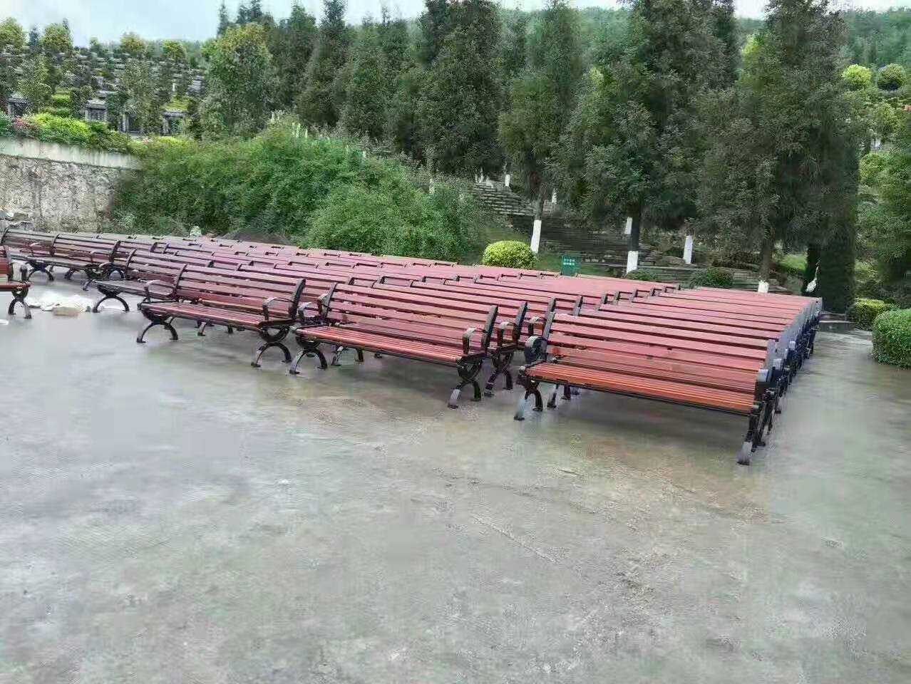 焦作室外休闲椅厂家批发
