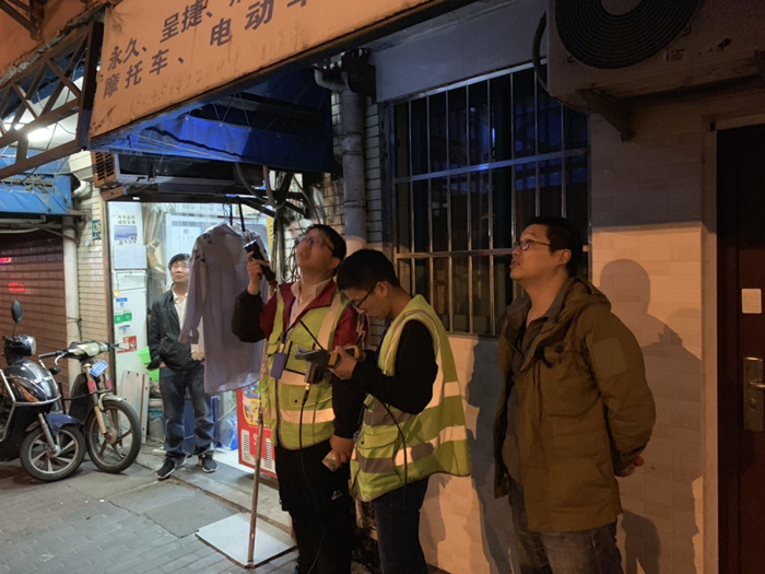 上海廣告牌檢測 上海嘉定區上海廣告牌檢測資質認證機構