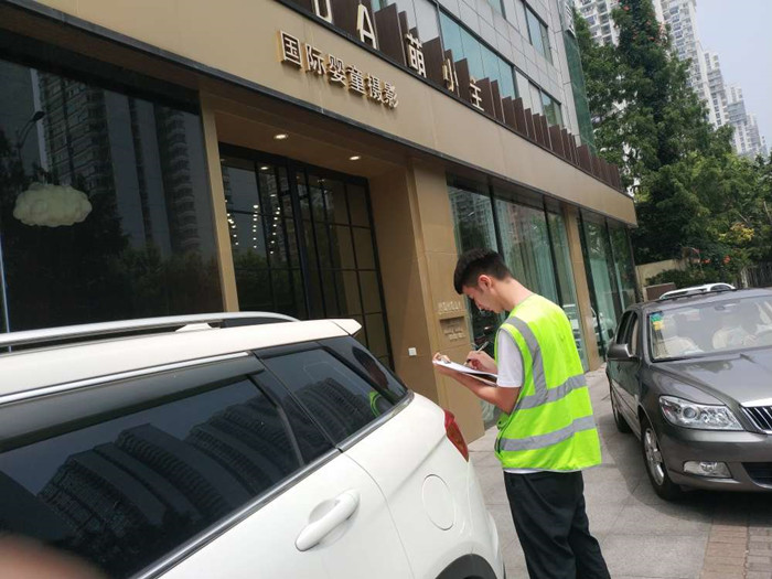 户外广告牌设施检测 上海闵行区户外广告牌检测公司快速服务