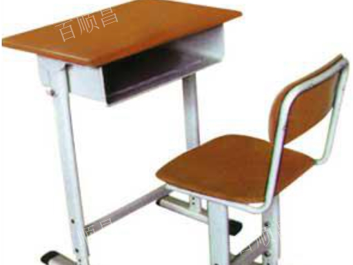 成都学生课桌椅定制 贵州铁架床 贵州百顺昌钢结构供应