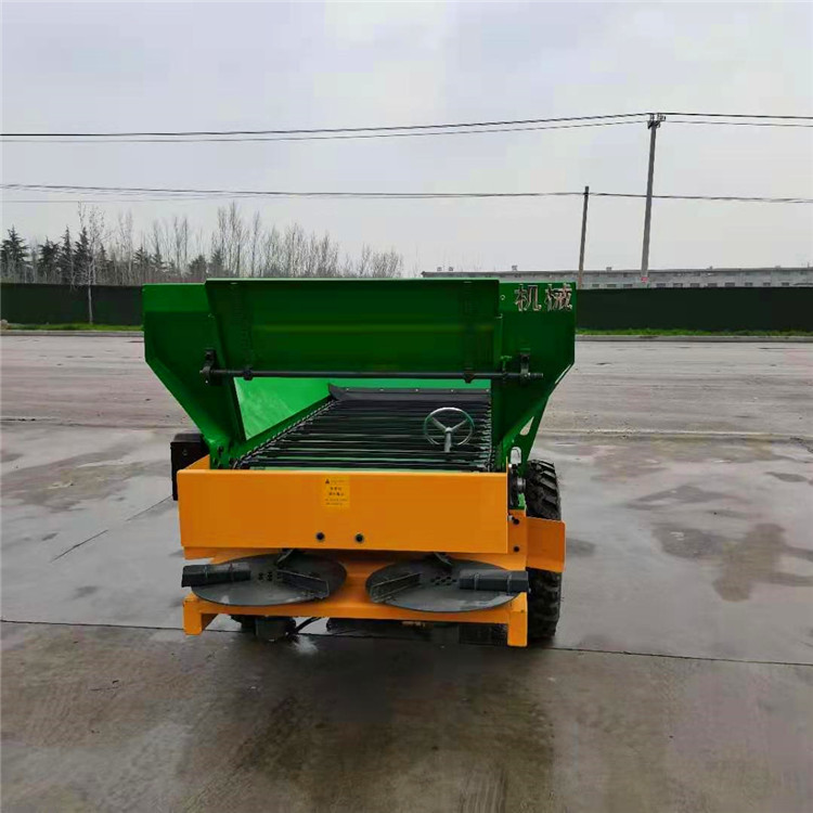 批发三轮撒粪车