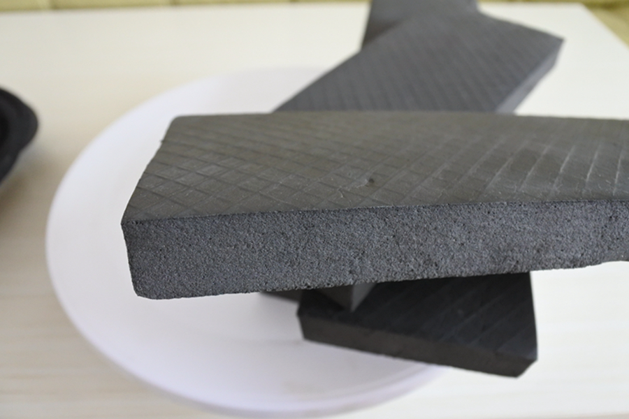 聚乙烯塑料泡沫板能不能阻燃-伸缩缝泡沫板
