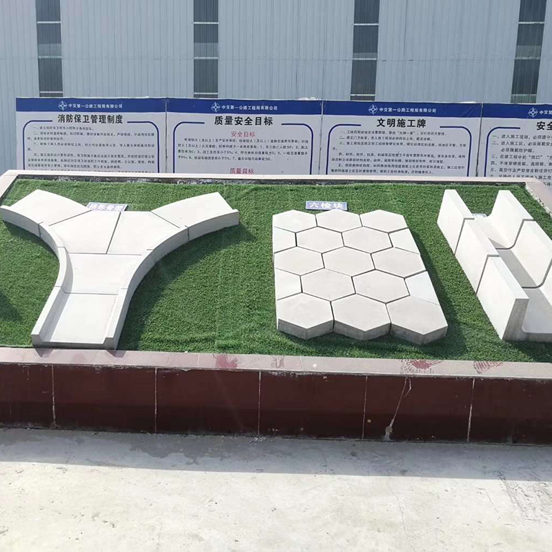 杭州预制构件布料机厂家