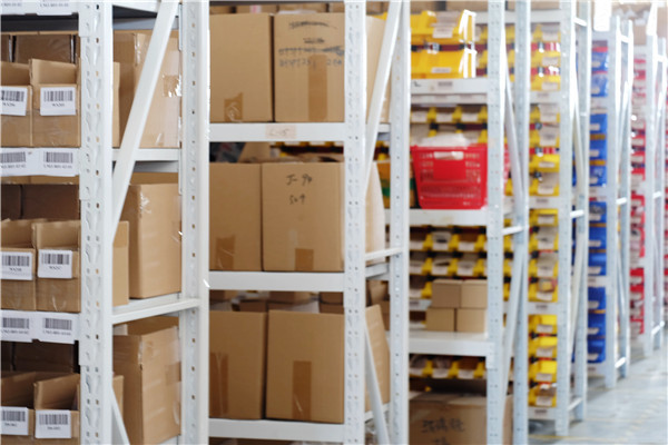 仓储物流企业如何才能实现高效的搬运作业？