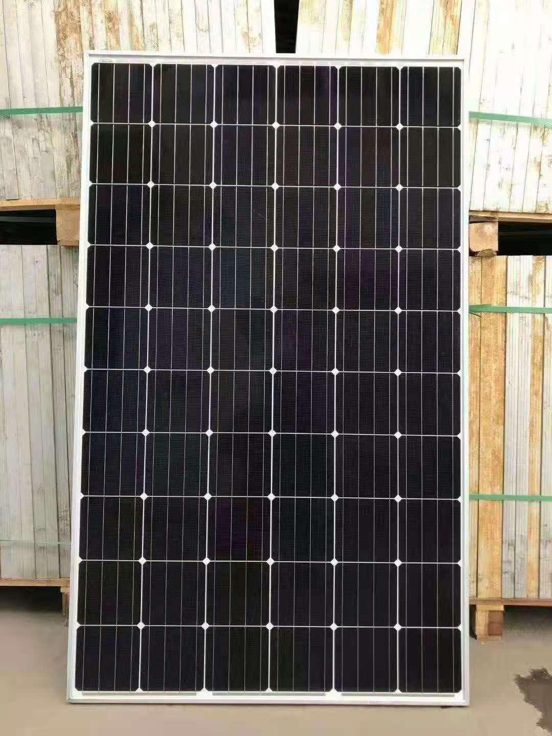 太阳能电池板回收