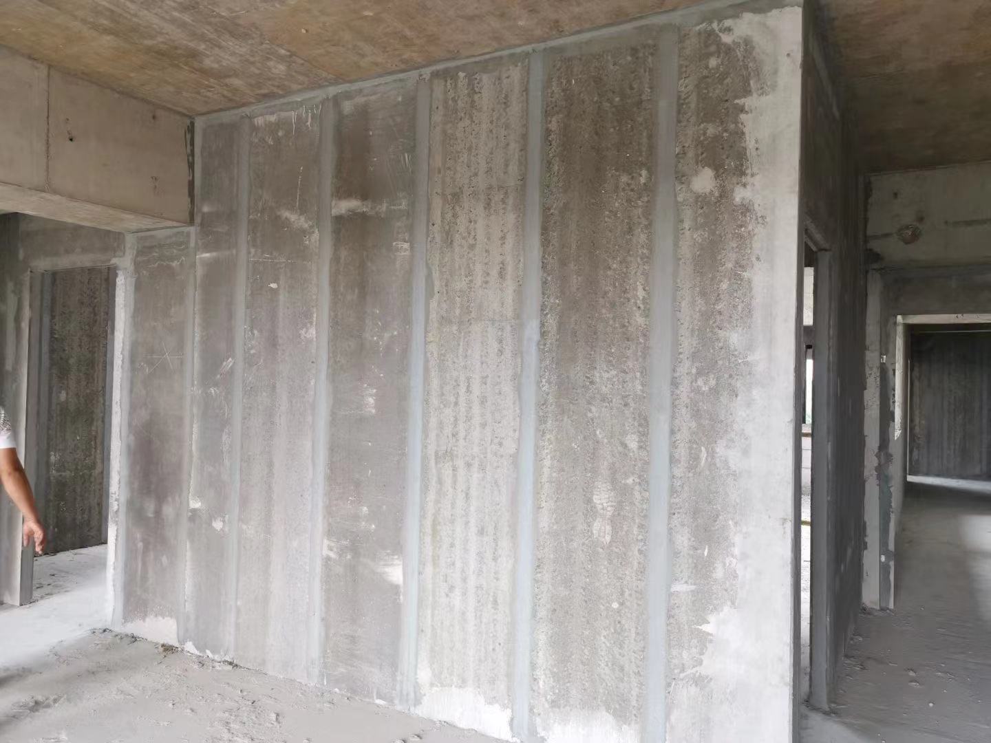海口装配式墙板隔断批发商 预制叠合楼板