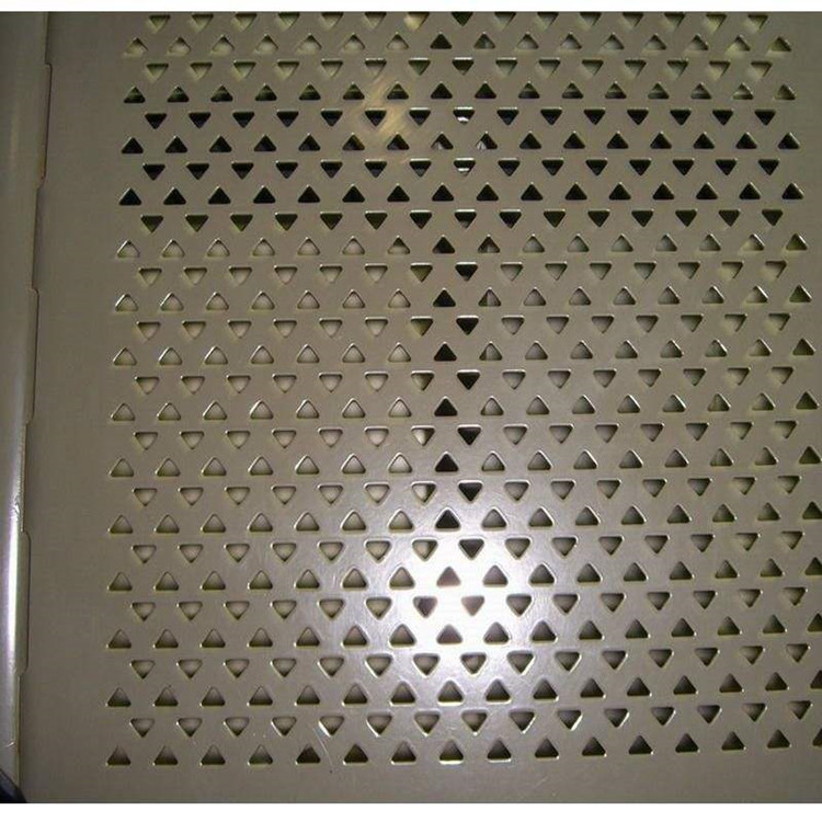 304不锈钢冲孔金属板 过滤板微孔冲孔板 圆孔铁皮板 冲孔网冲孔板