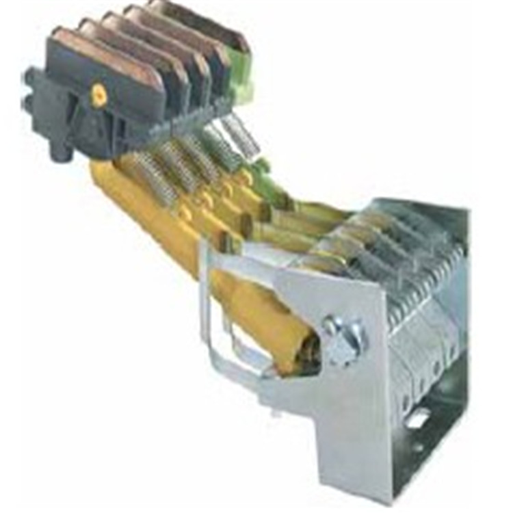 德国Wampfler滑触线配件08-S138-0054 温福乐集电器 优势销售