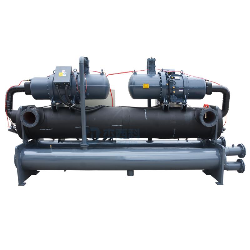螺杆式冷水机组技术条件 240HP工业冰水机 支持非标定制
