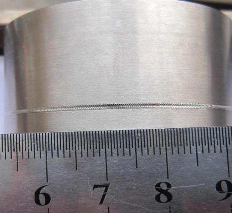 不锈钢接头激光焊接 温度传感器密封焊接—北京激光焊接加工