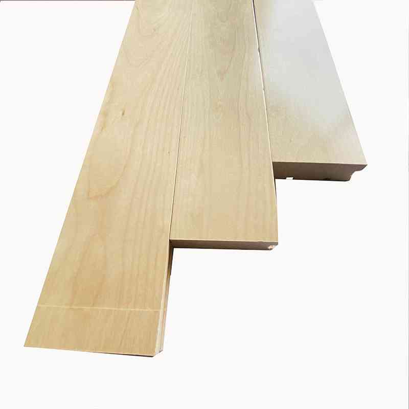 实木木地板商家 水曲柳体育木地板 场馆木地板