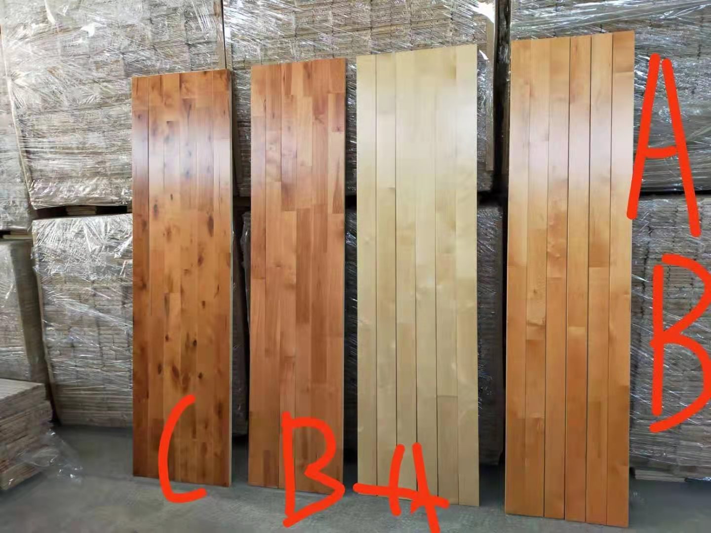 体育体育木地板厂家 实木木地板商家