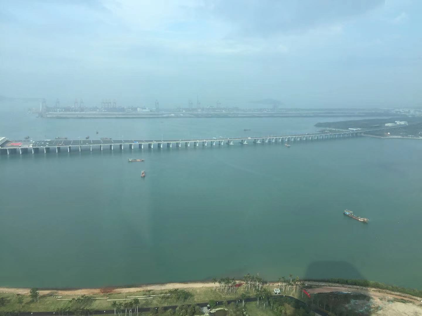 恒裕前海金融中心租办公室写字楼