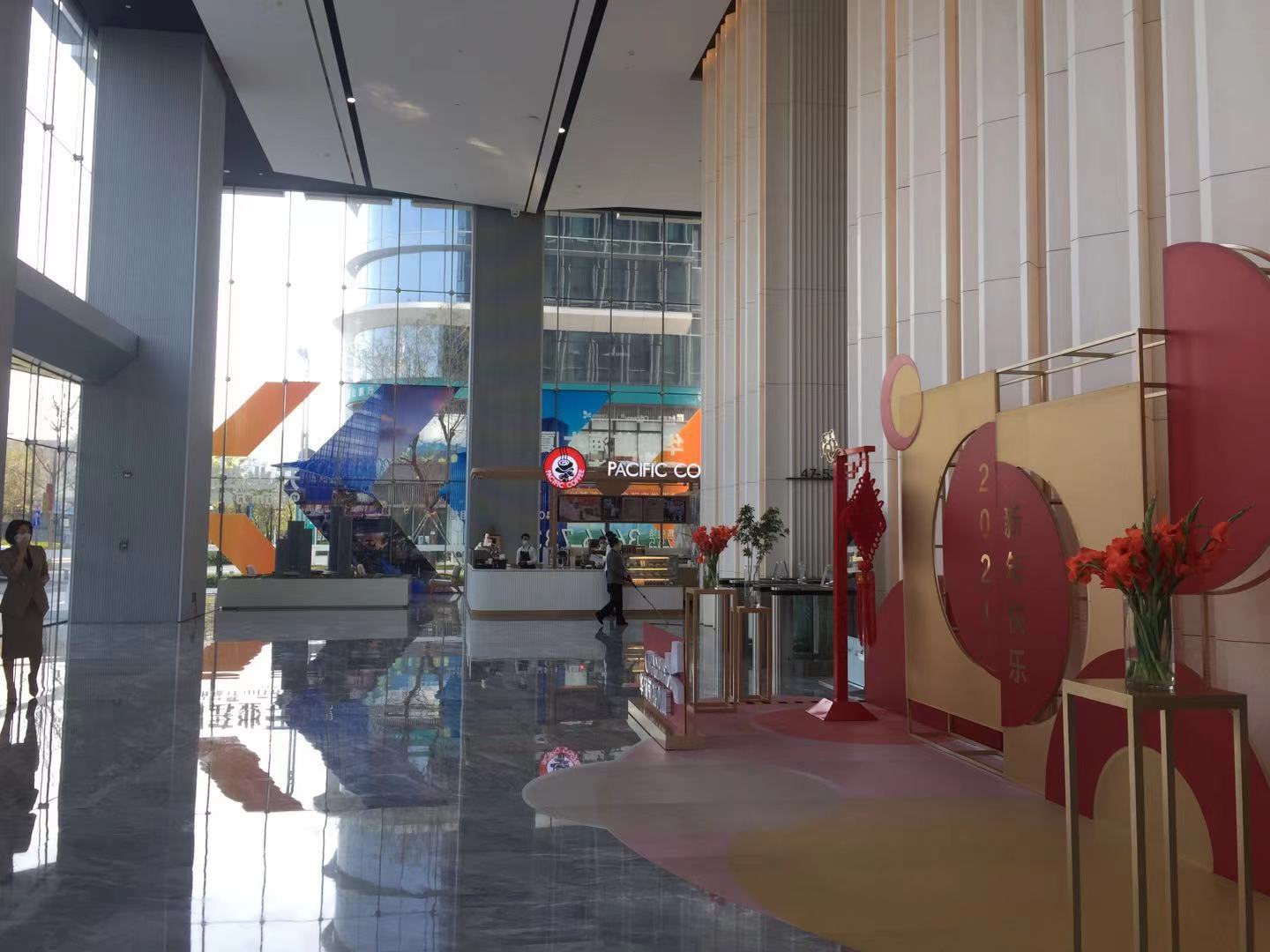 深圳华润前海大厦