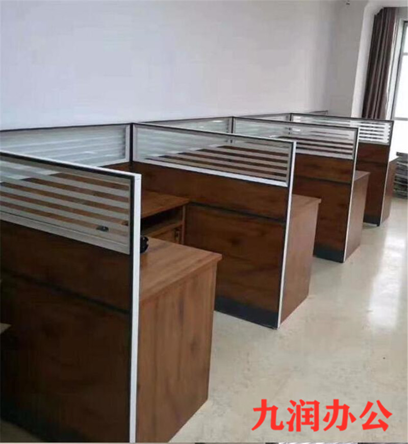 湘潭办公工位桌