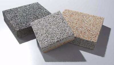 来宾园林PC砖的七大施工步骤-广汇水泥制品有限公司
