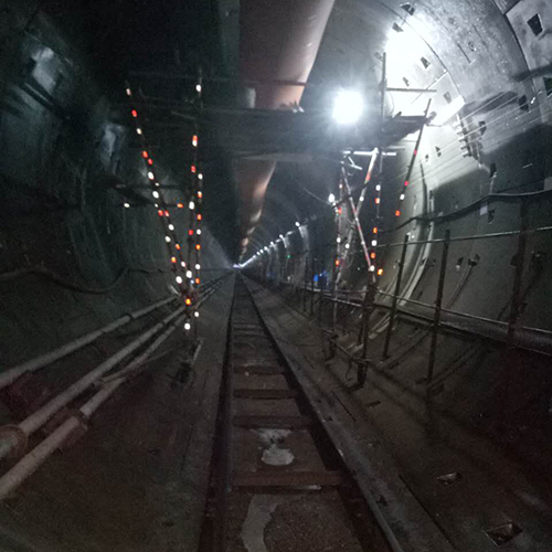澄迈县隧道堵漏 地下室补漏 隧道堵漏施工工艺视频