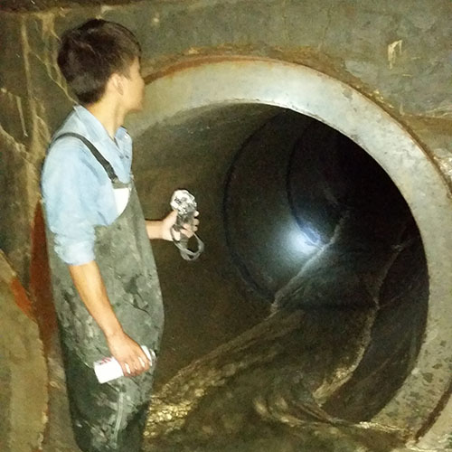 贺州地铁隧道堵漏 地下室漏水堵漏 堵漏公司施工队