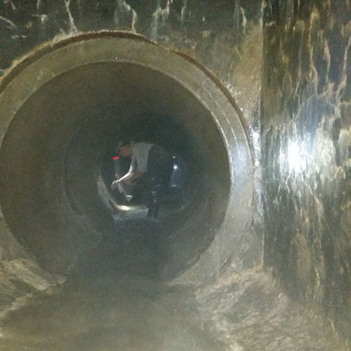 天水隧道堵漏公司 地下室后浇带补漏 隧道堵漏施工作业流程