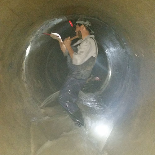 黄山地铁隧道堵漏公司 地下室漏水补漏 承接隧道堵漏公司施工的企业