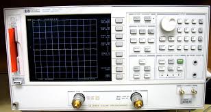 微波分析仪 高价回收HP8593E
