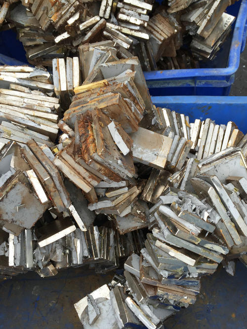 珠海锌合金渣回收厂家 便捷上门服务