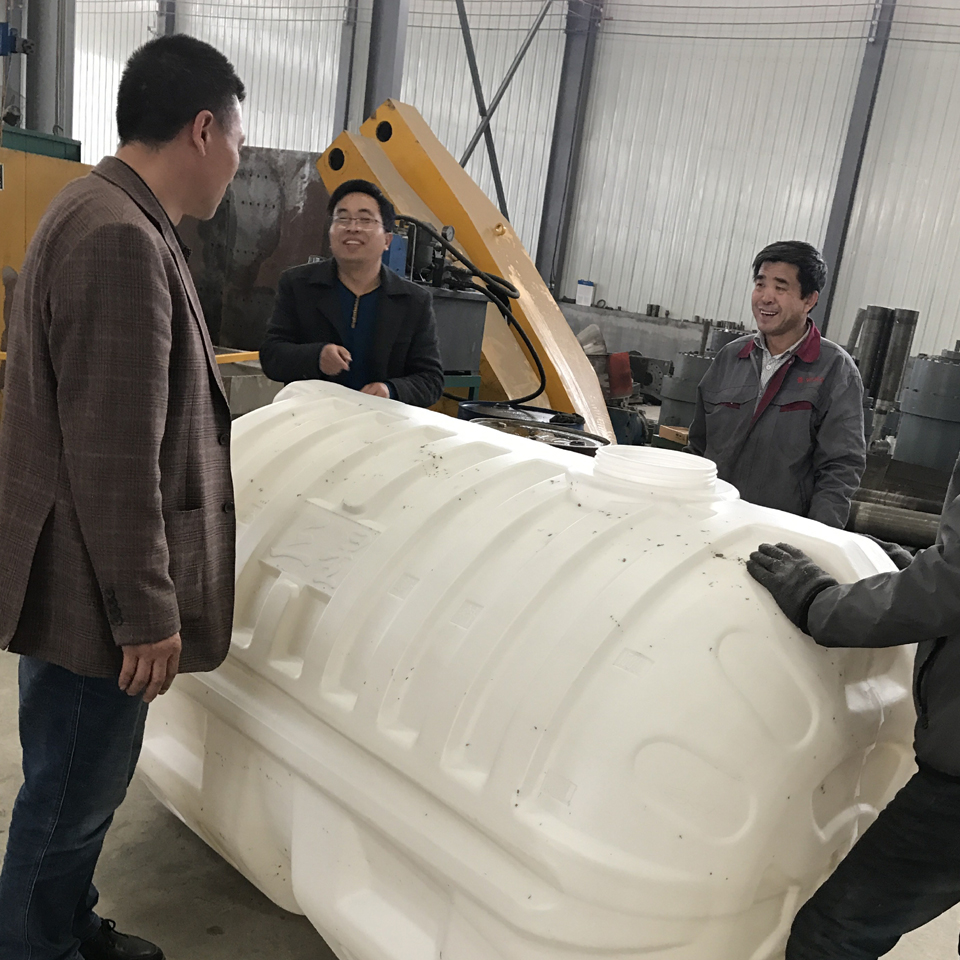 中空成型機 唐山吹塑成型機 塑料成型機械廠家