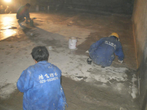 吉林地下管廊堵漏公司 污水池渗水堵漏 地下管廊堵漏公司