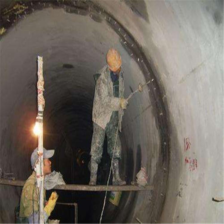 益阳地铁隧道堵漏公司 污水池防水补漏 承接隧道堵漏公司施工的企业