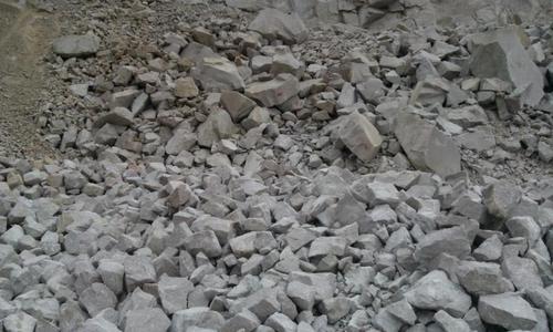 广州碎石坚固性检测 石料压碎值检测