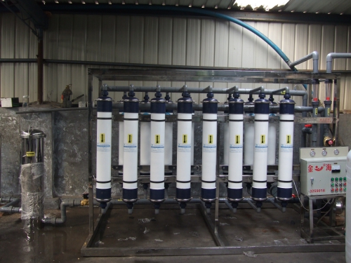 工业反渗透纯水机设备 可定制欢迎电联
