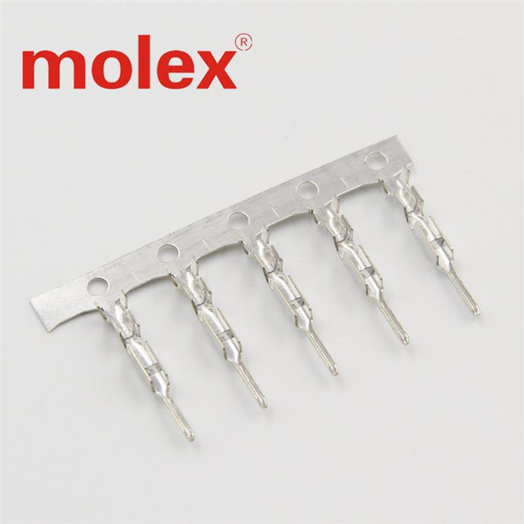 大庆molex端子连接器