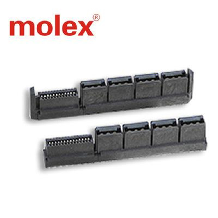 成都molex莫仕连接器 质量可靠