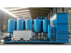 江阴高盐废水处理+工业污水处理设备，技术支持
