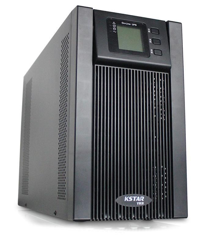 科士达UPS电源YDC9102H-RT价格