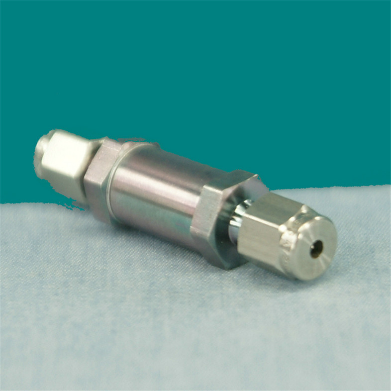 美国swagelok世伟洛克SS-2F-7-12457直通过滤器部分现货
