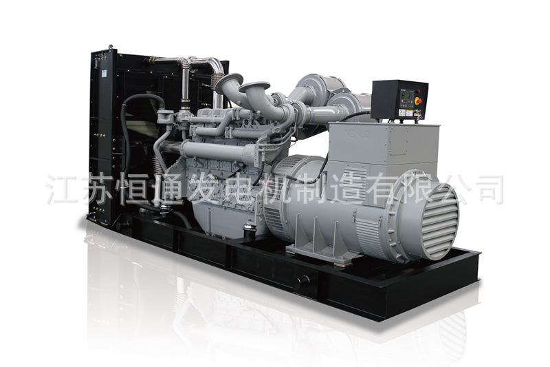 帕金斯400KW 发电机组高压备用电源 7KW-2000KW