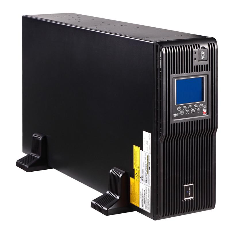 维谛UPS电源ITA-06K00AL1102C00 艾默生UPS电源 高性能UPS