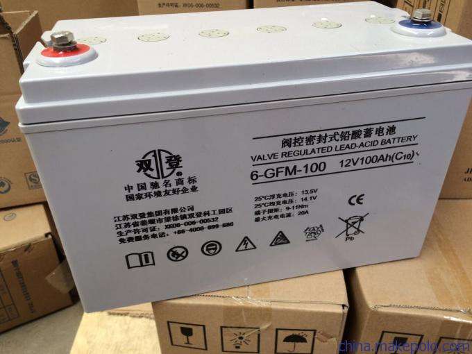 双登蓄电池6-GFM-26 北京金业顺达科技有限公司